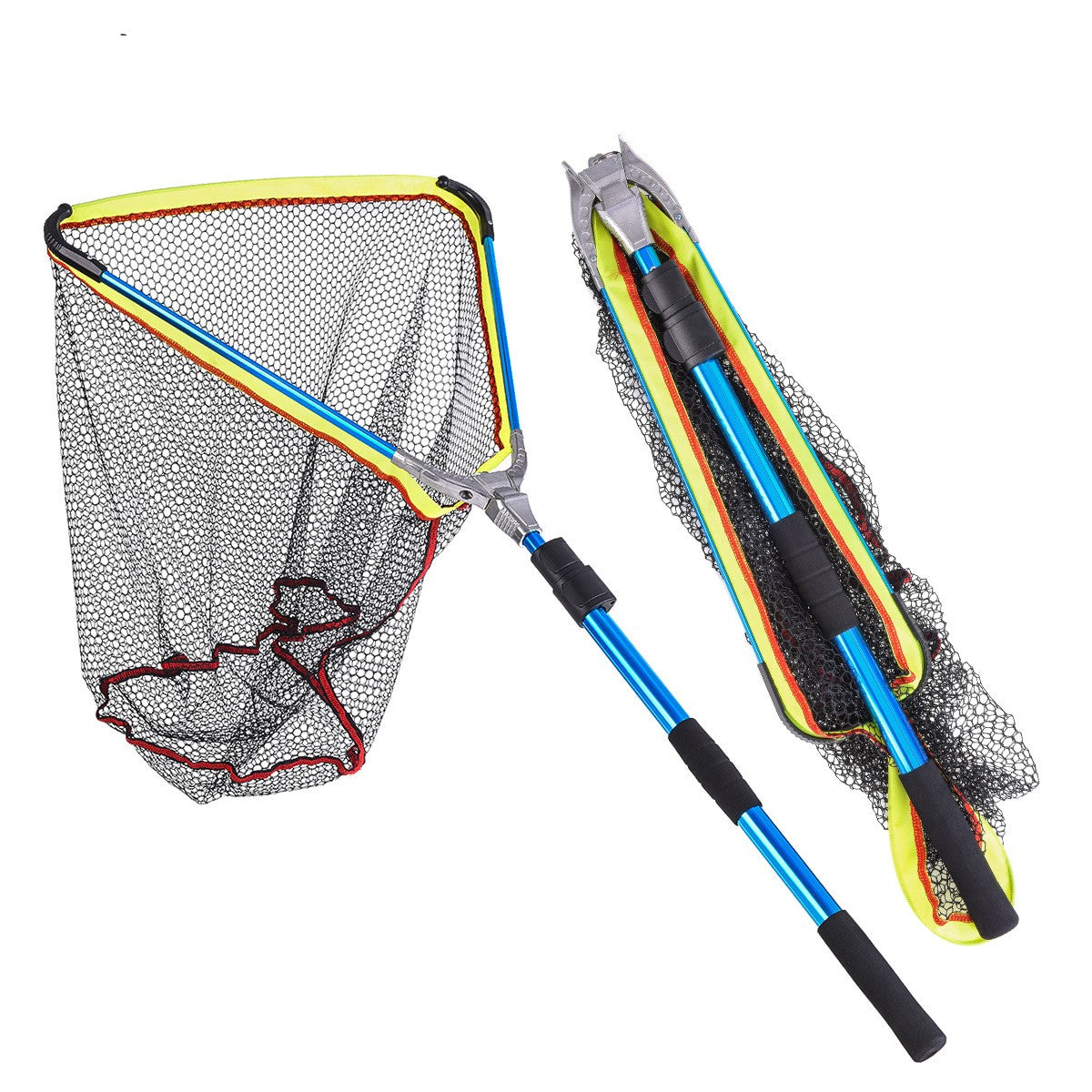 Large Triangle Net Fishing Net Large Triangle Net Fishing Net