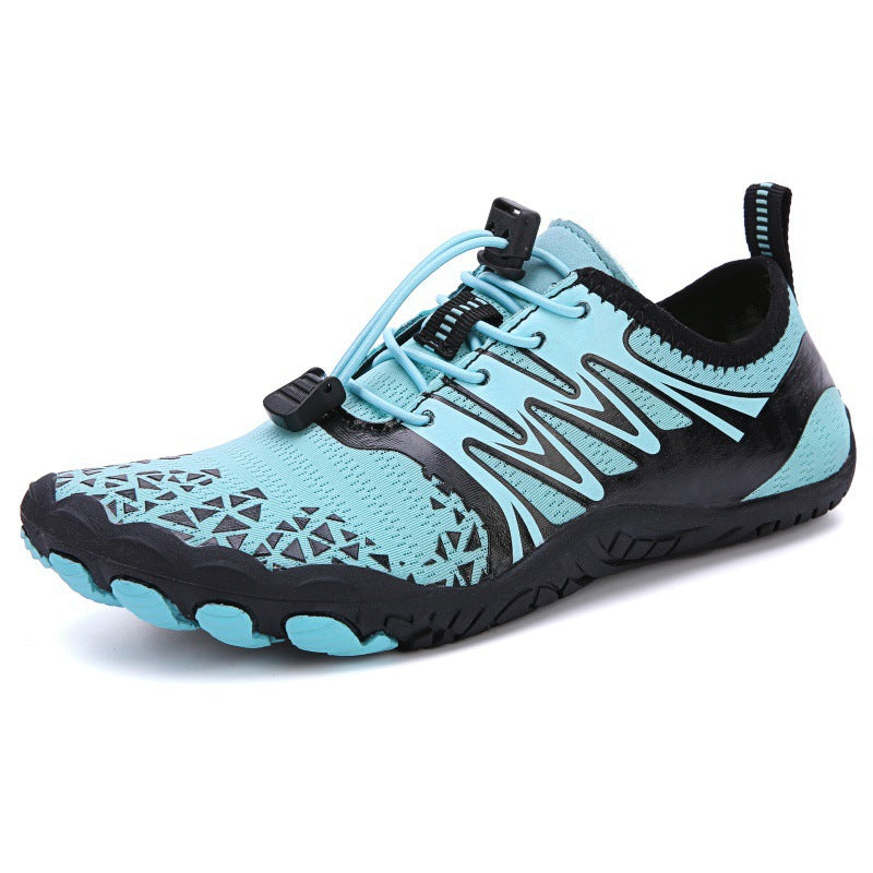 Quick Dry Water Shoes Men Outdoor Beach Aqua Hiking Trekking
