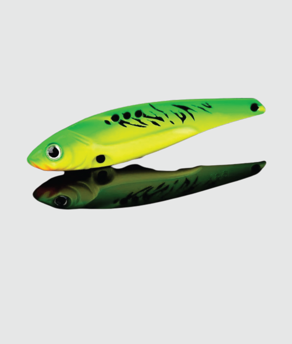 Sinking Vibration Baits