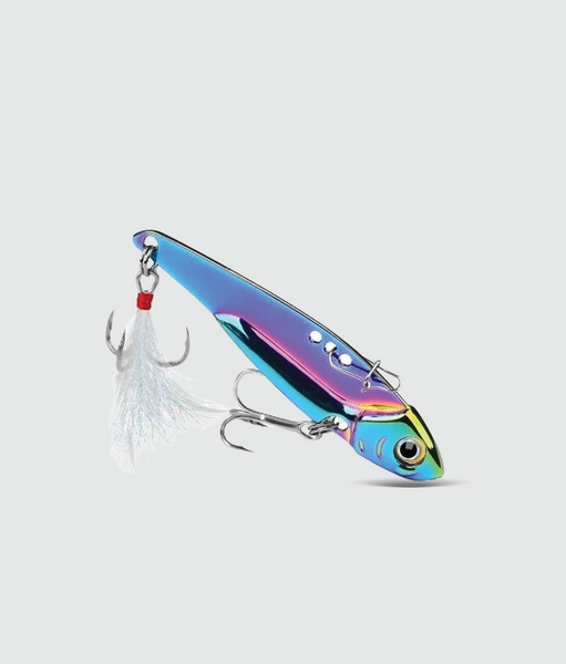 Sequins 3D Eyes Vibrations Baits