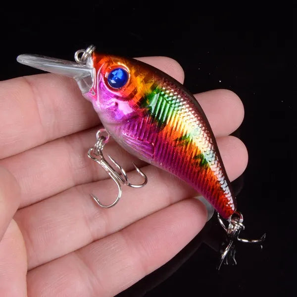 crankbait fish hooks Treble Hooks Sinking Crankbait