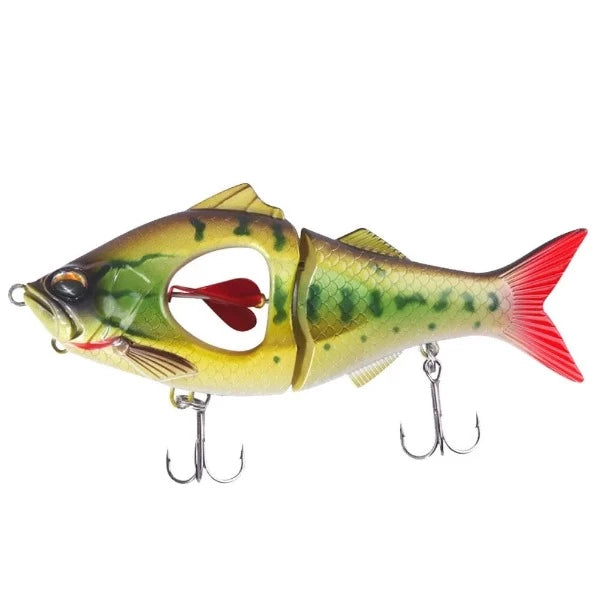 Propeller Glider Fishing Lures Propeller Glider Fishing Lures